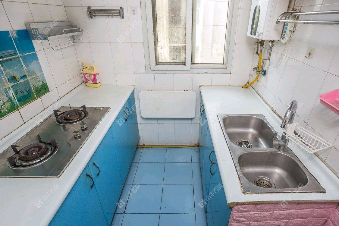 常州北环新村武进小区在租房源室内图_小牛看房