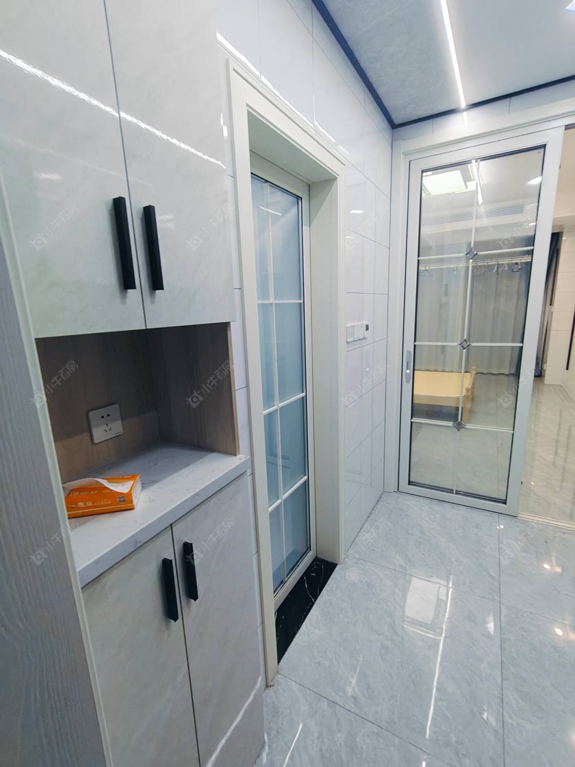 常州新城吾悦印巷在租房源室内图_小牛看房