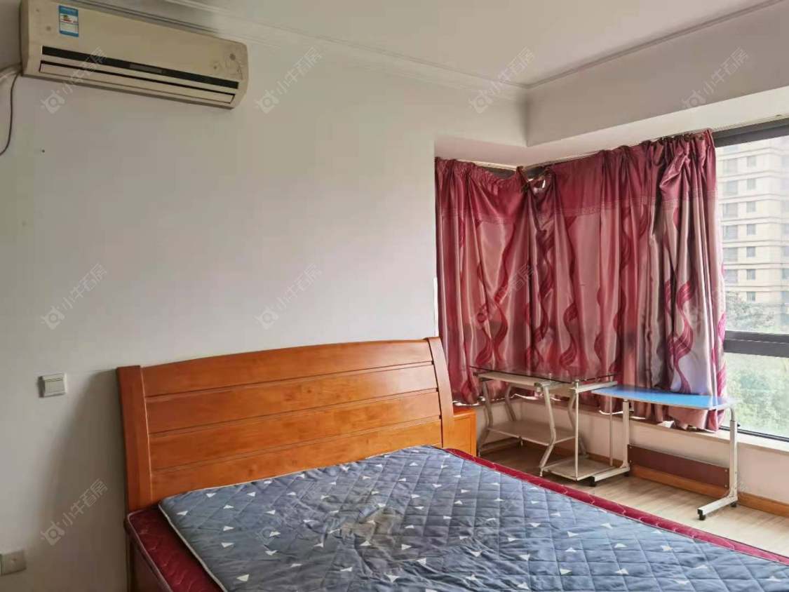 常州中央花园在租房源_小牛看房