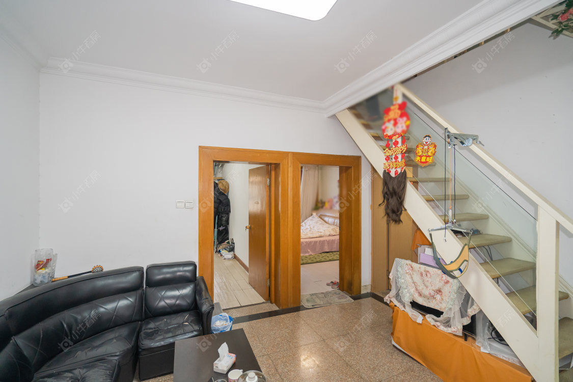 常州浦南新村3室2厅2卫在售二手房房源图片