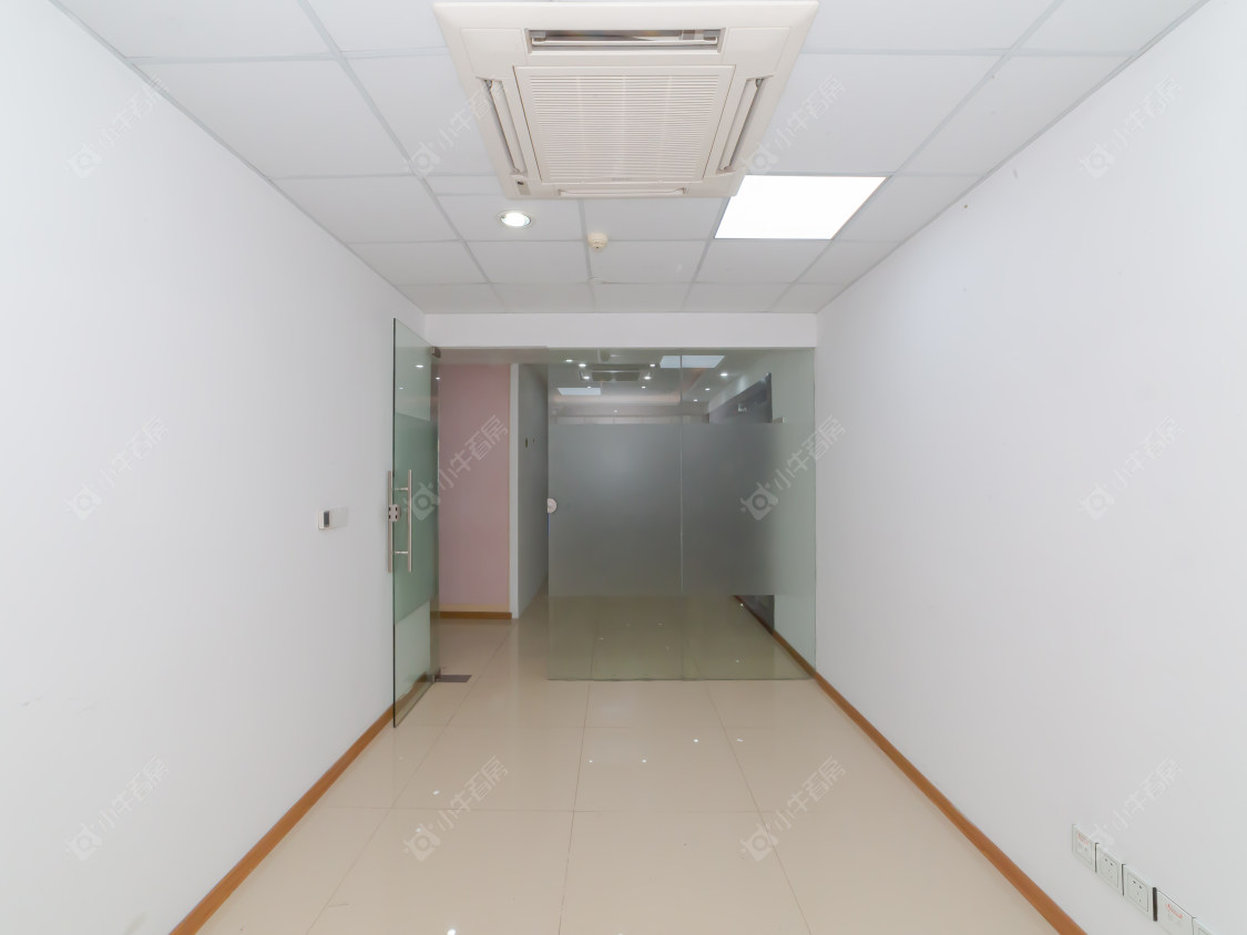 常州恒生科技园在售二手房源室内图_小牛看房