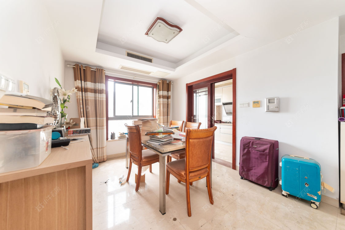 常州天隽峰在售二手房源室内图_小牛看房