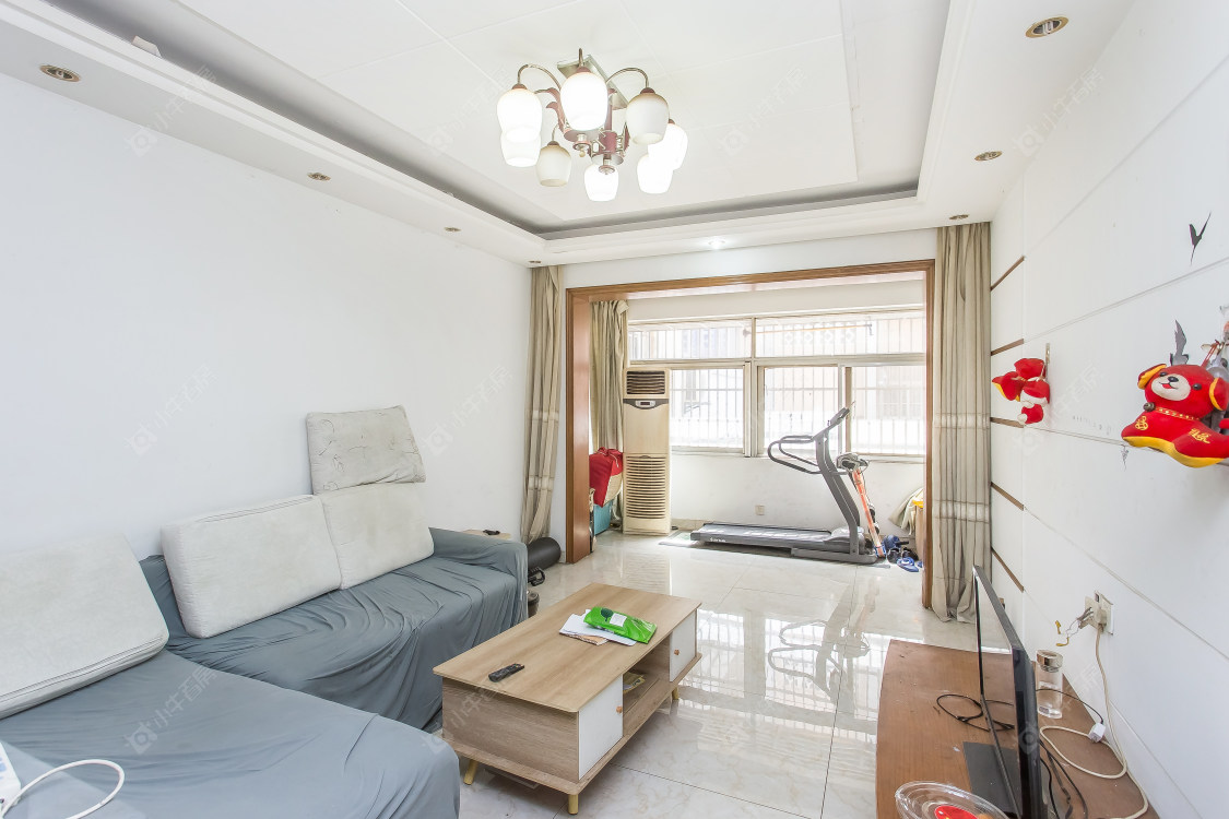 常州博爱公寓在售二手房_小牛看房