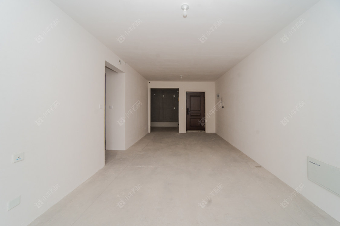 常州龙湖景粼天著在售二手房源室内图_小牛看房