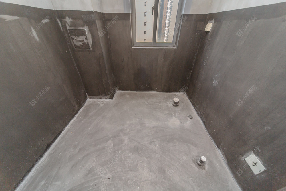 常州世茂香槟湖二期在售二手房源室内图_小牛看房