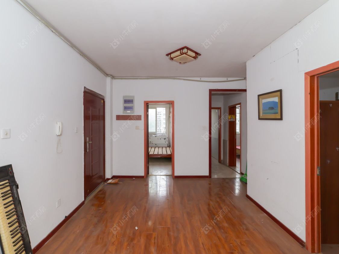 常州新丰苑在售二手房源室内图_小牛看房