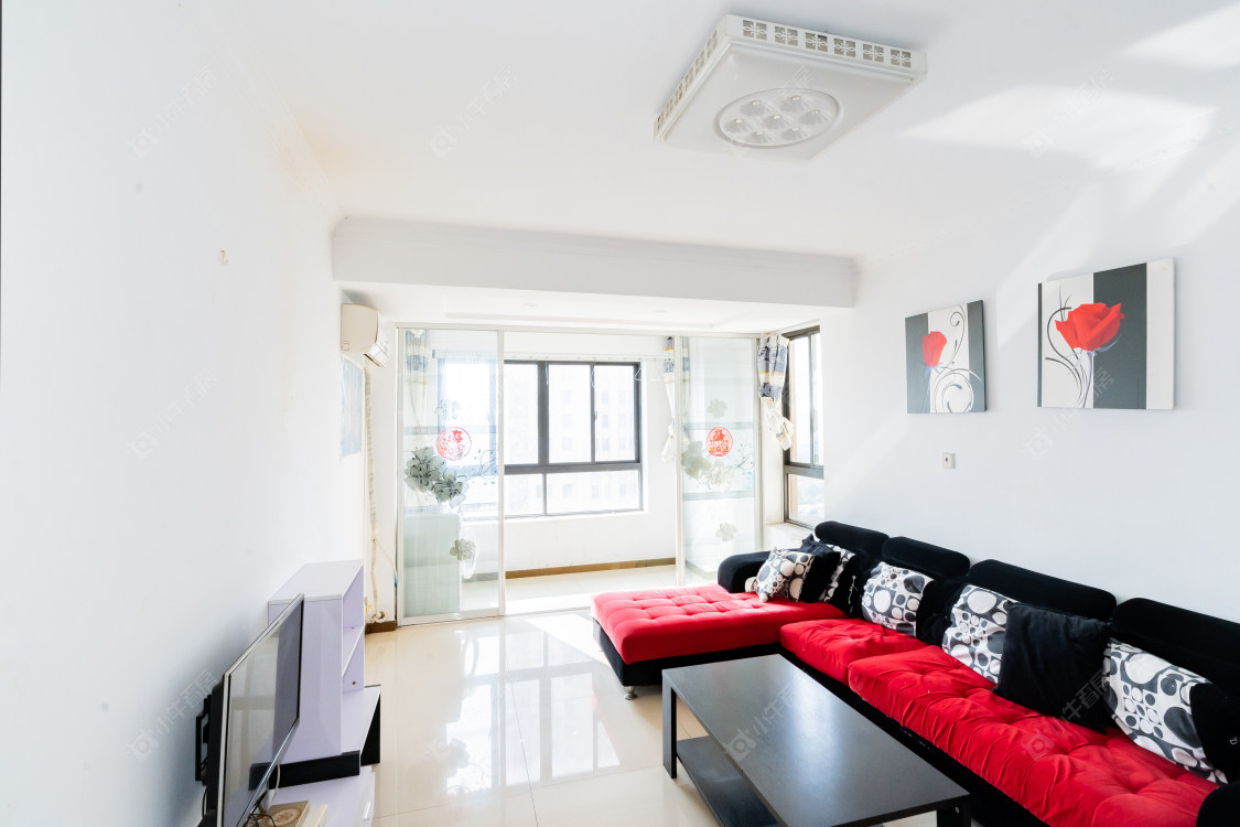 常州华润国际二期在售二手房源_小牛看房