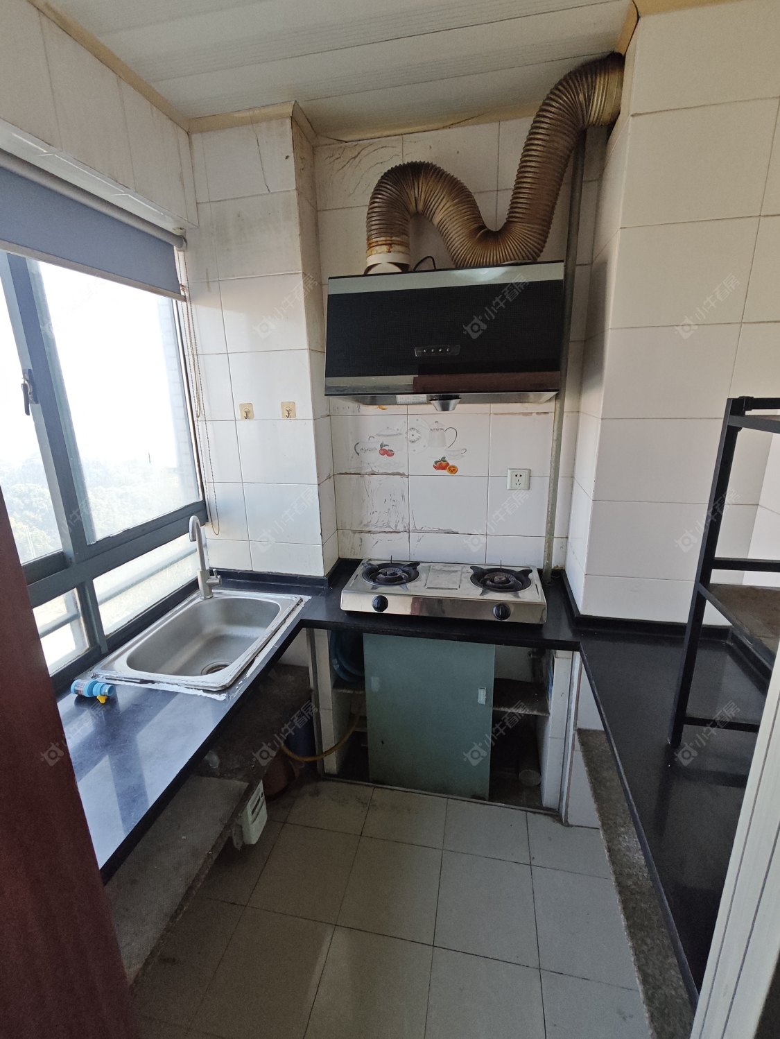 常州学府名门花苑在租房源室内图_小牛看房