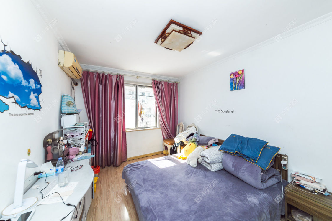 常州清潭五村在租房源_小牛看房