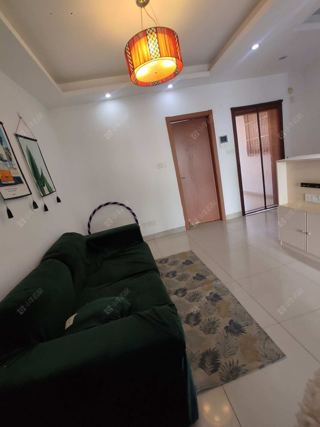 常州阳光龙庭在租房源_小牛看房