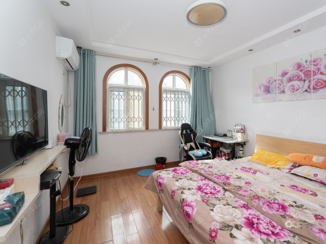 香格里拉山庄房源室内图 常州香格里拉山庄在售二手房源室内图_小牛看房