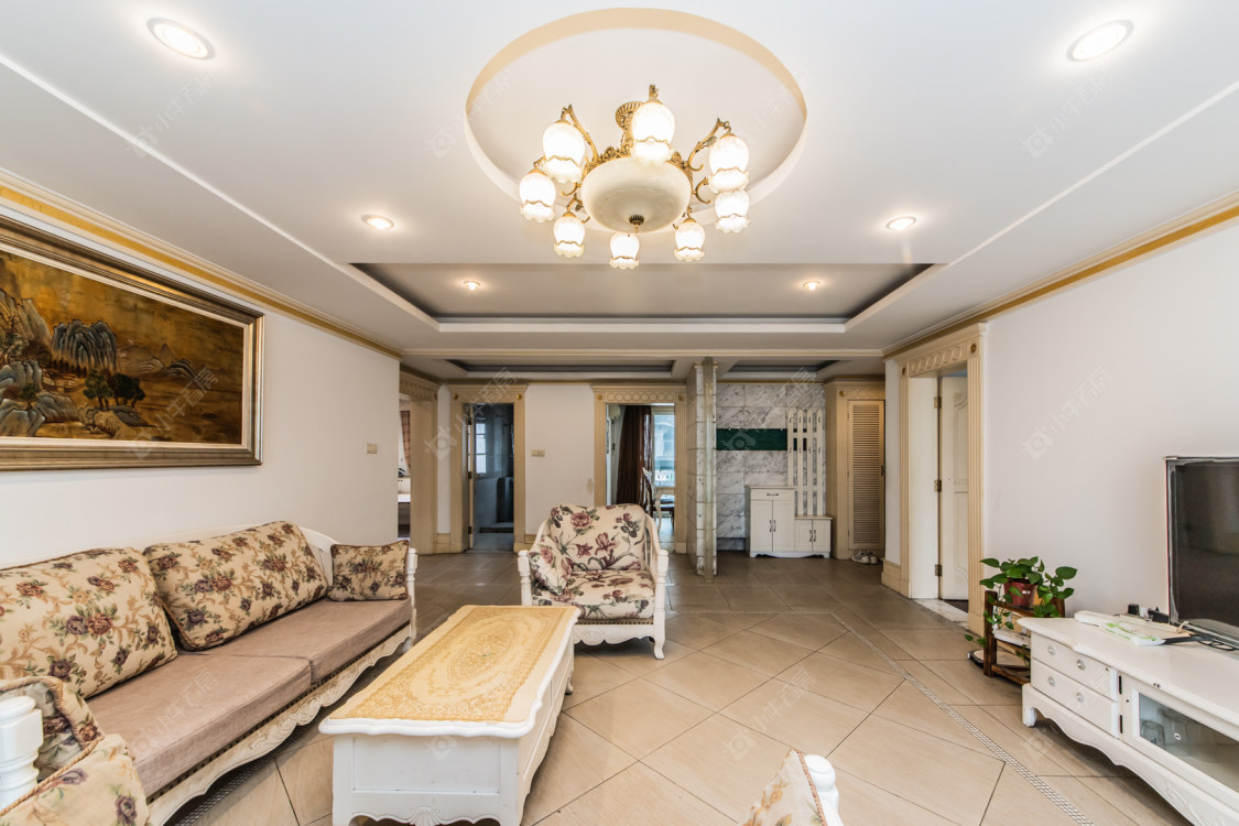 常州怀德名园在售二手房源室内图_小牛看房