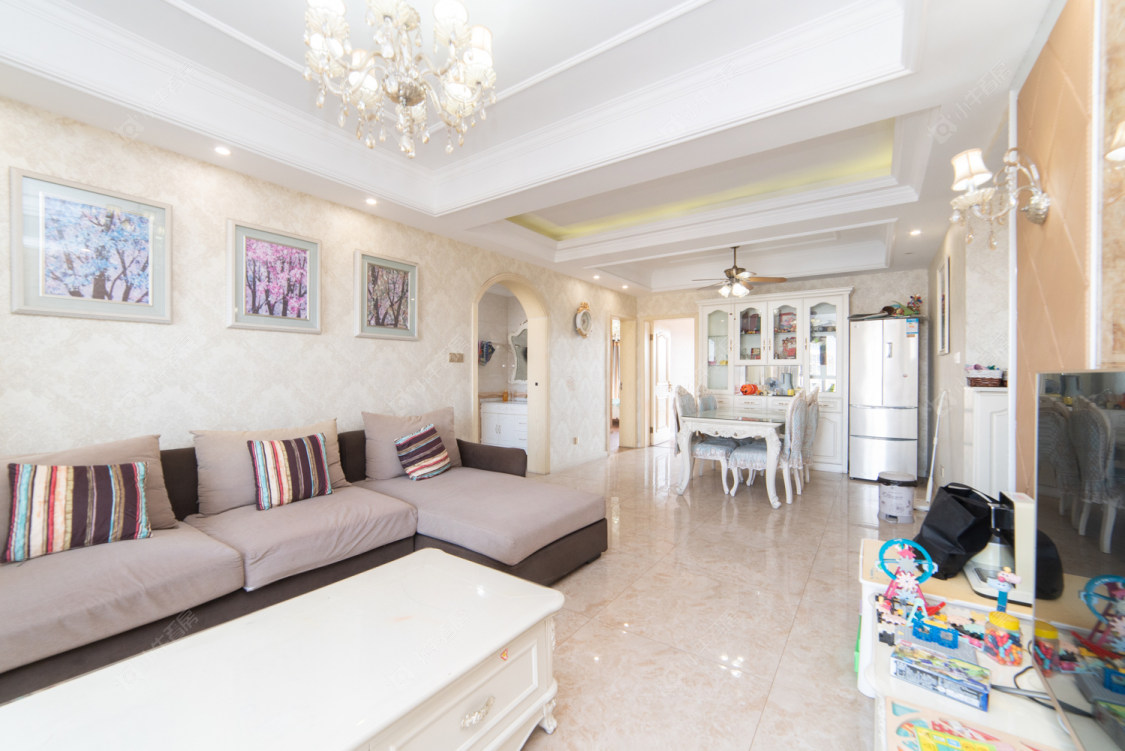 万水美兰城房源室内图 常州万水美兰城在售二手房源室内图_小牛看房