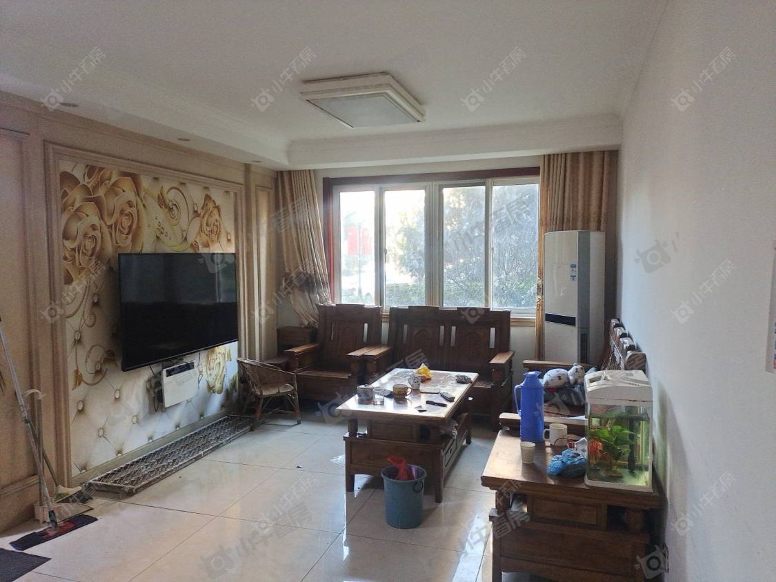 常州港龙新港城租房_小牛看房