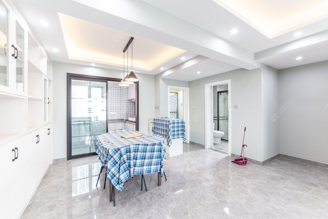 常州天逸城北区在售二手房源_小牛看房