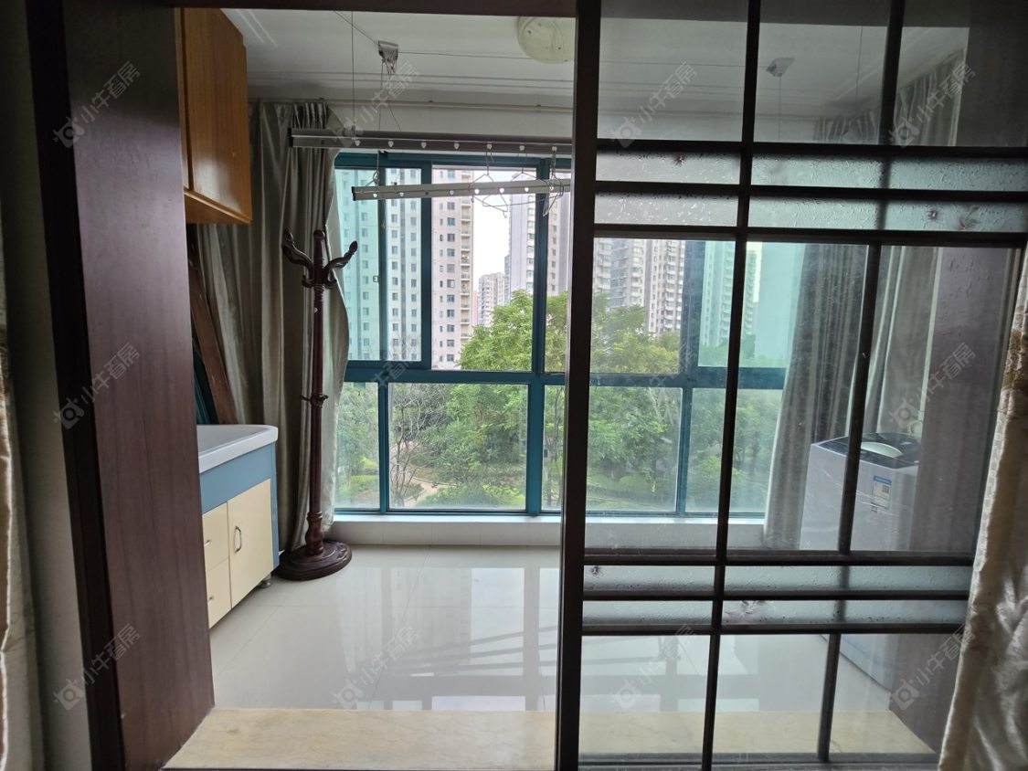 常州南甸苑在租房源室内图_小牛看房