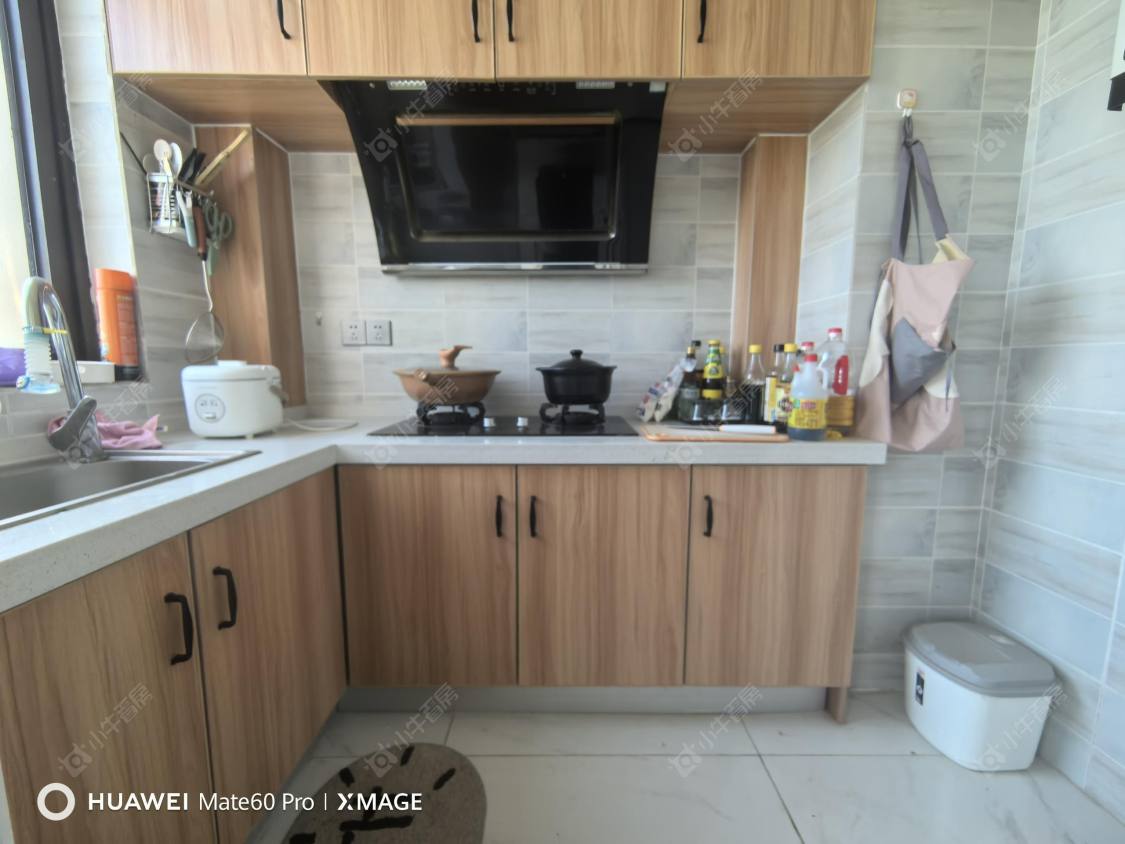 常州景荟凤凰公寓在租房源室内图_小牛看房