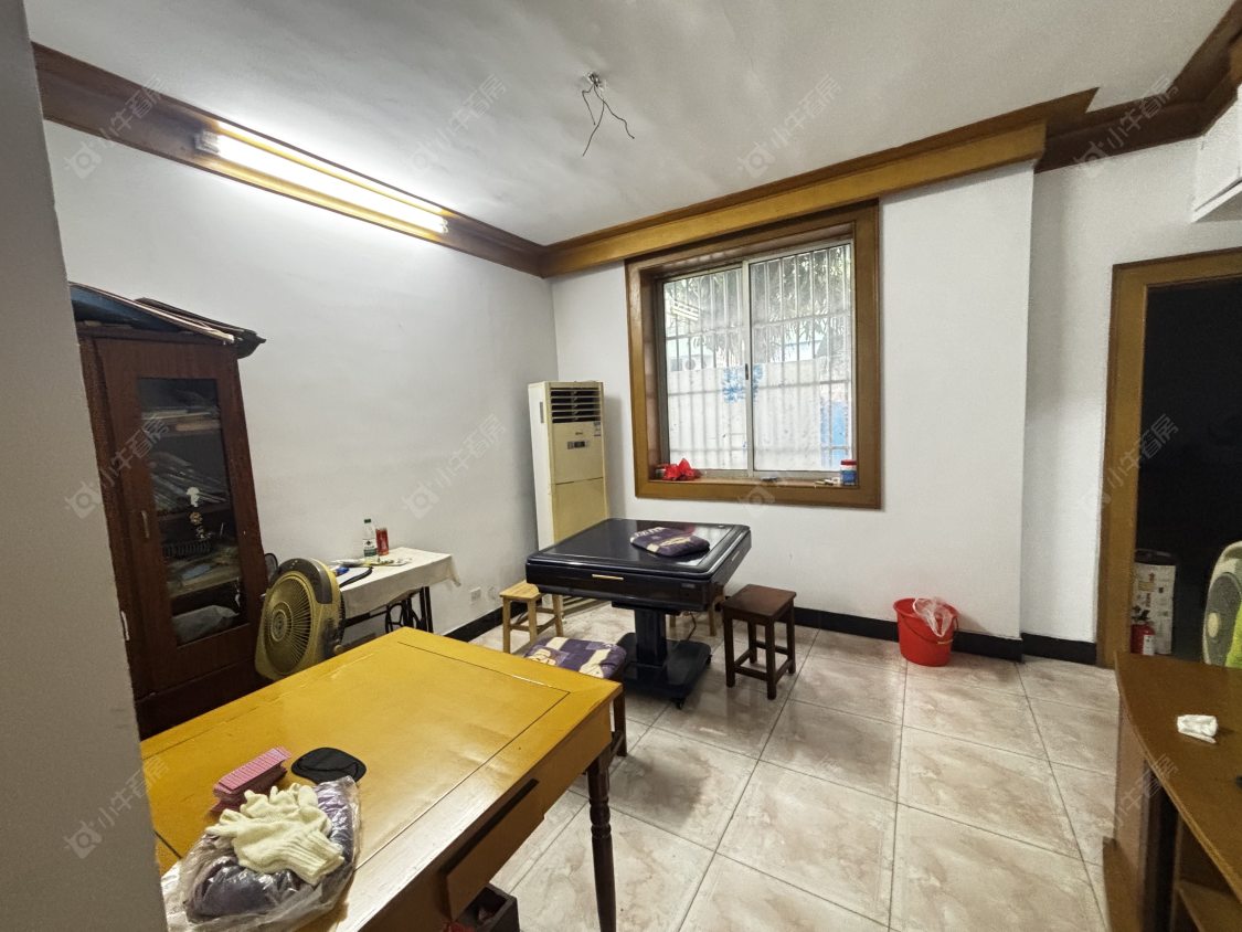 常州翠竹新村南区在租房源室内图_小牛看房