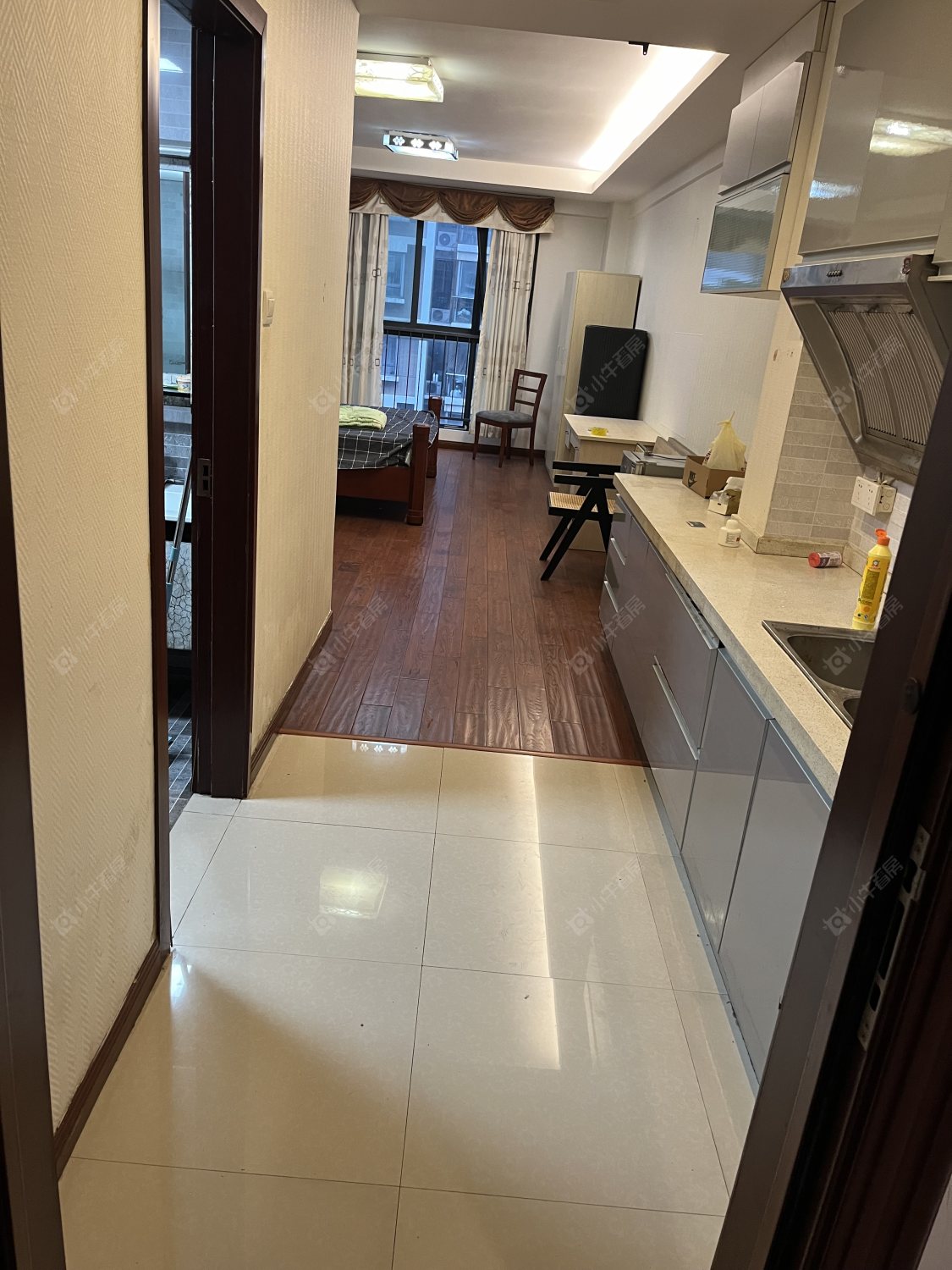 常州府翰苑东区租房_府翰苑东区1室房源出租