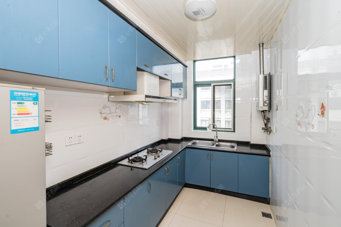 常州朝阳花园在售二手房源室内图_小牛看房