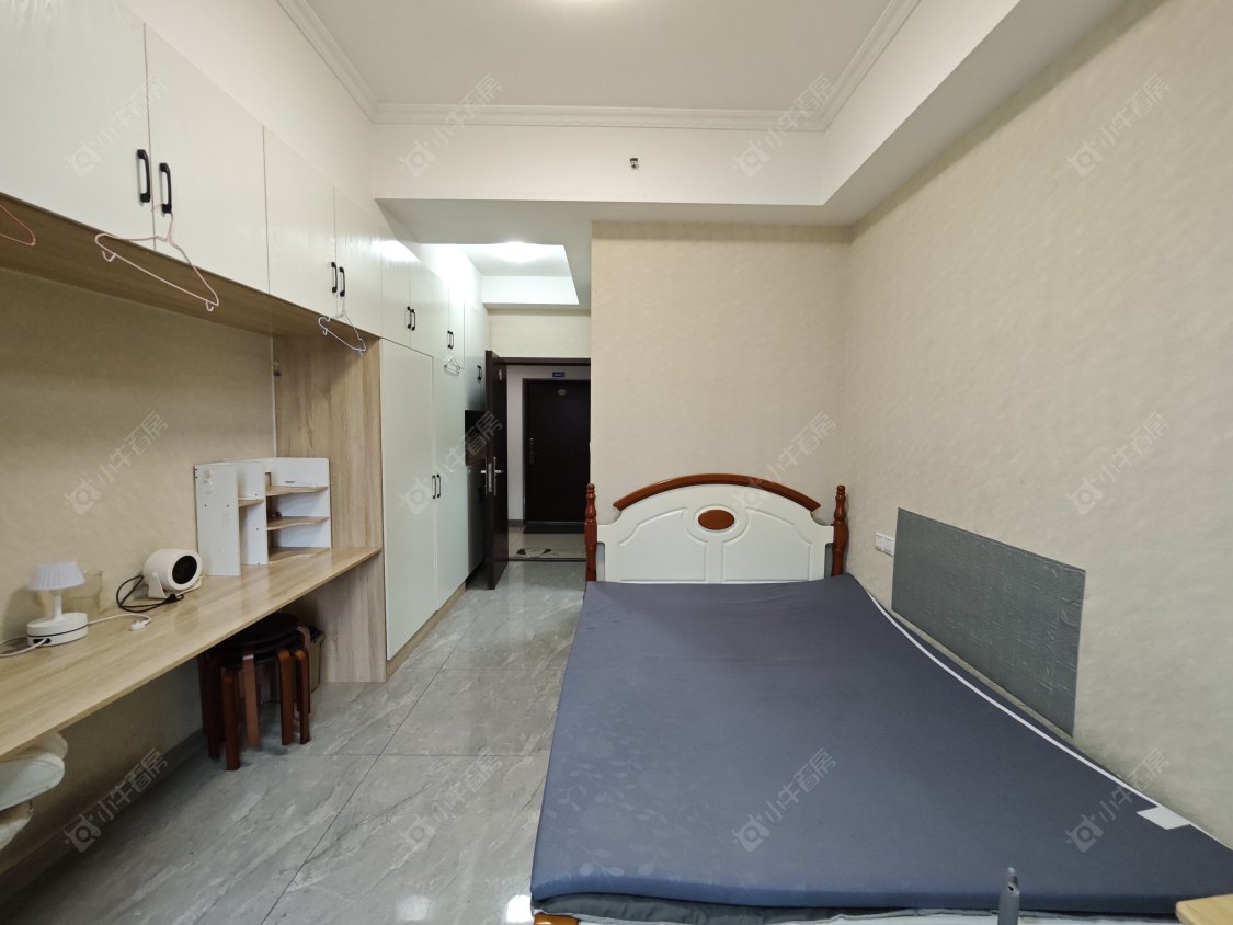 常州朗诗邻里中心在租房源_小牛看房