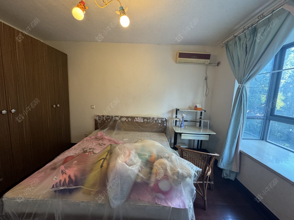 常州香江华廷花园在租房源室内图_小牛看房