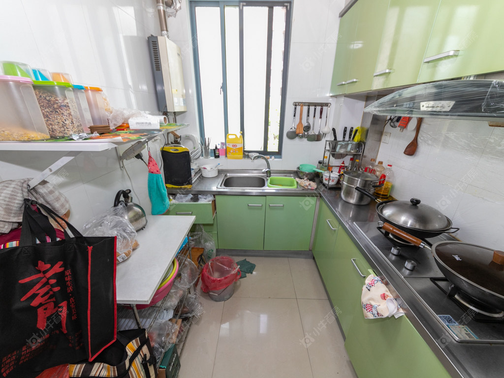 腾龙苑西区房源室内图 常州腾龙苑西区在售二手房源室内图_小牛看房