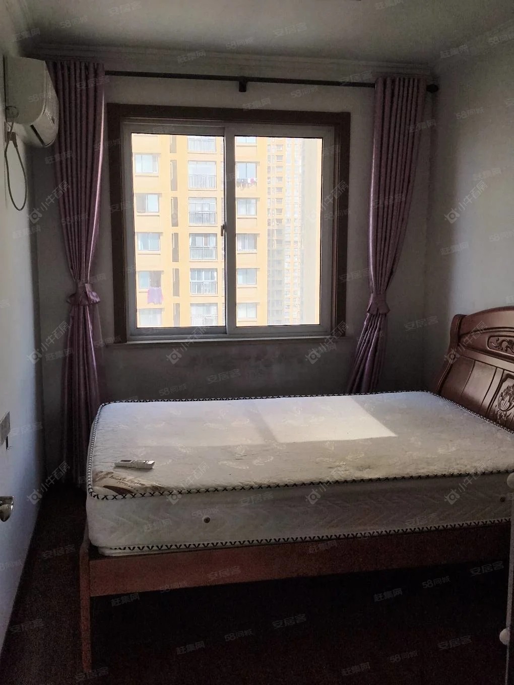 常州公园壹号四期在租房源室内图_小牛看房