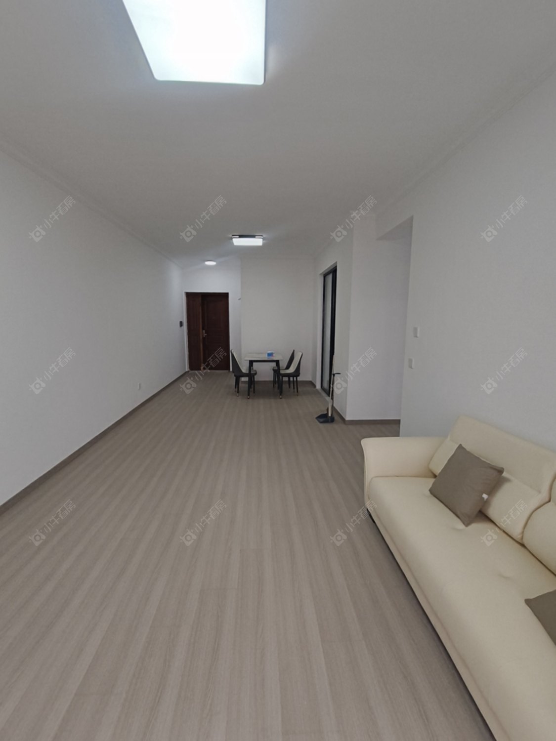 常州吾悦广场(天宁)在租房源室内图_小牛看房