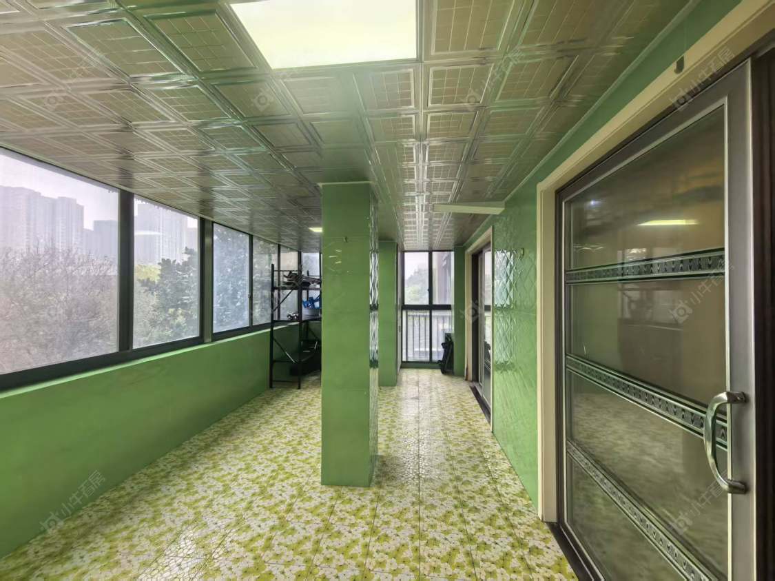 常州莱蒙城睿景公寓在租房源室内图_小牛看房