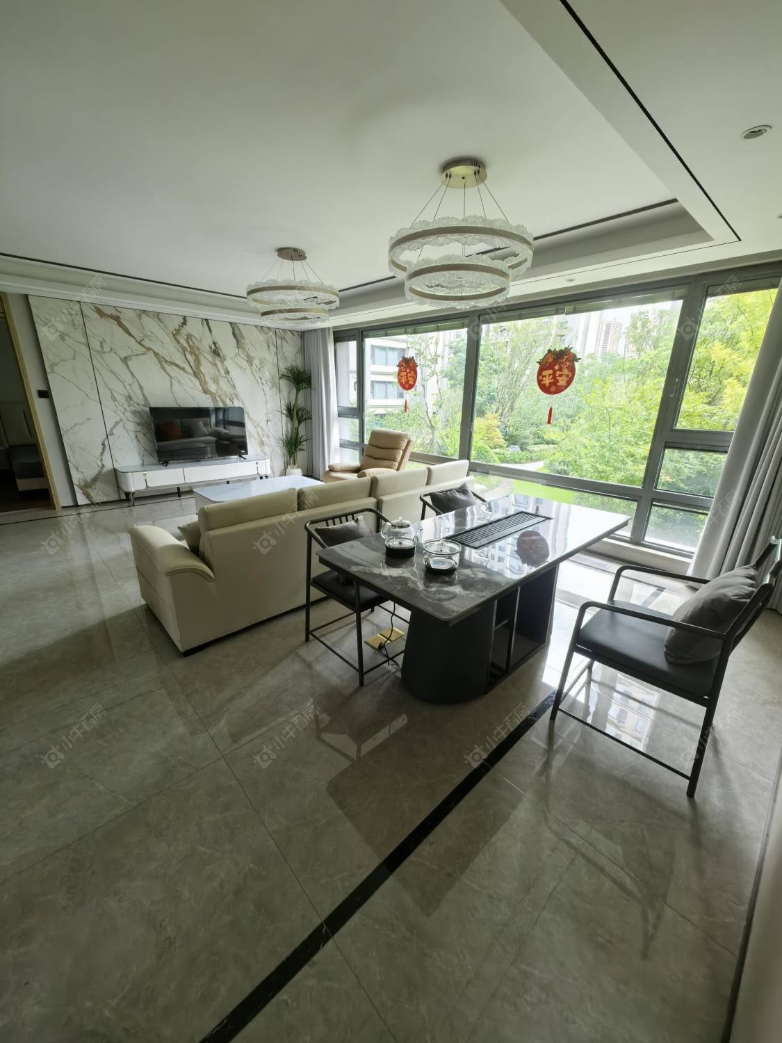 嘉宏一江风华房源室内图 常州嘉宏一江风华在租房源室内图_小牛看房