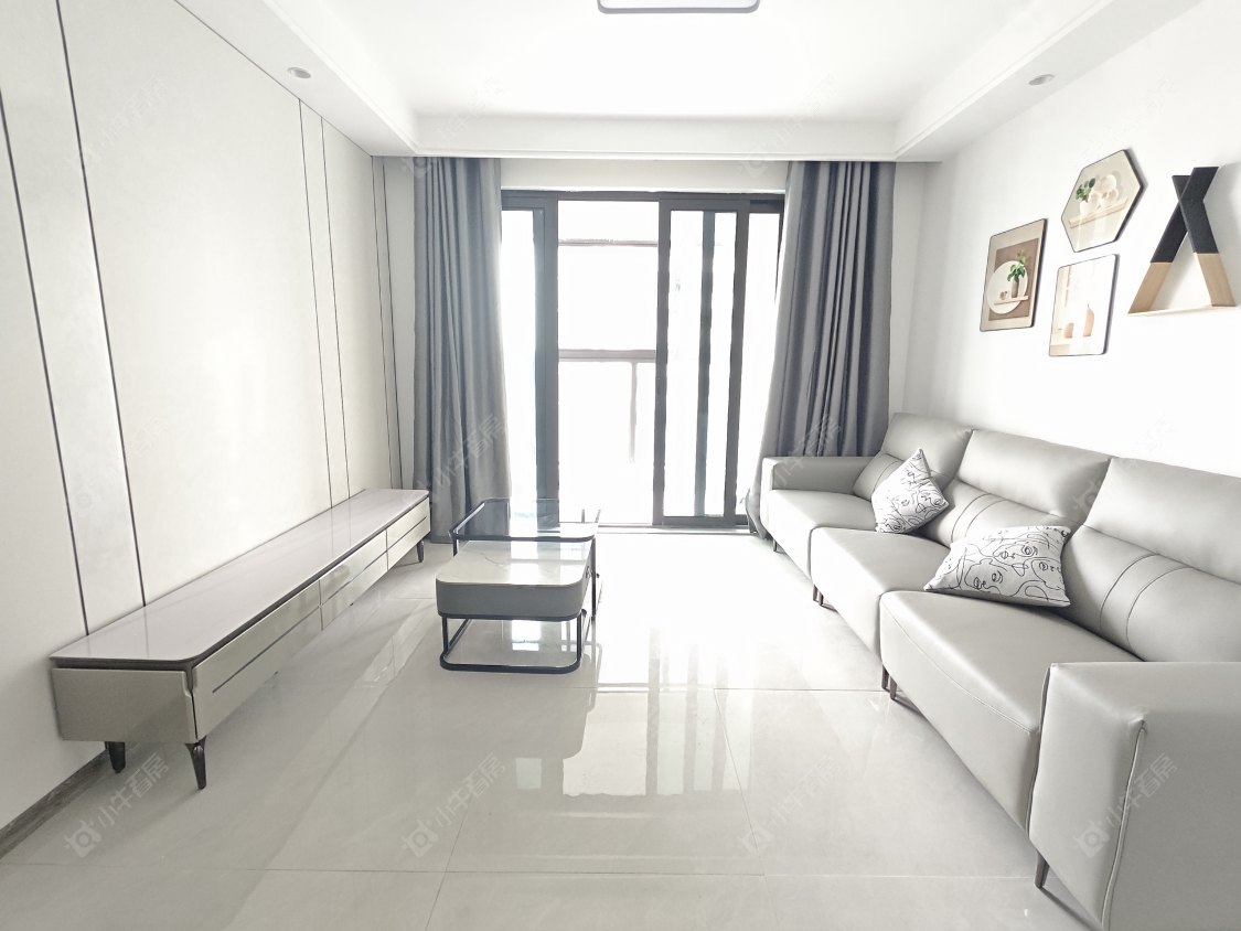 中梁金科启宸房源室内图 常州中梁金科启宸在租房源室内图_小牛看房