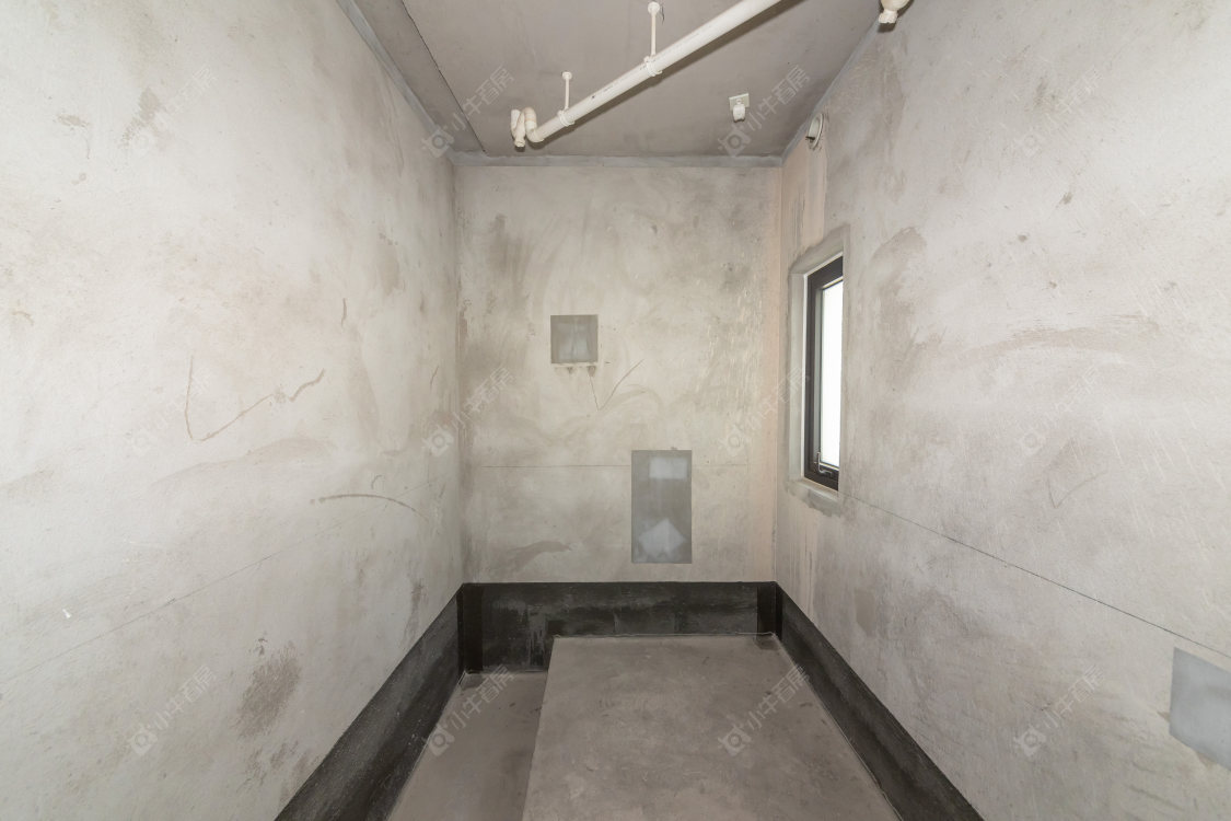 常州美的江山樾在售二手房源室内图_小牛看房