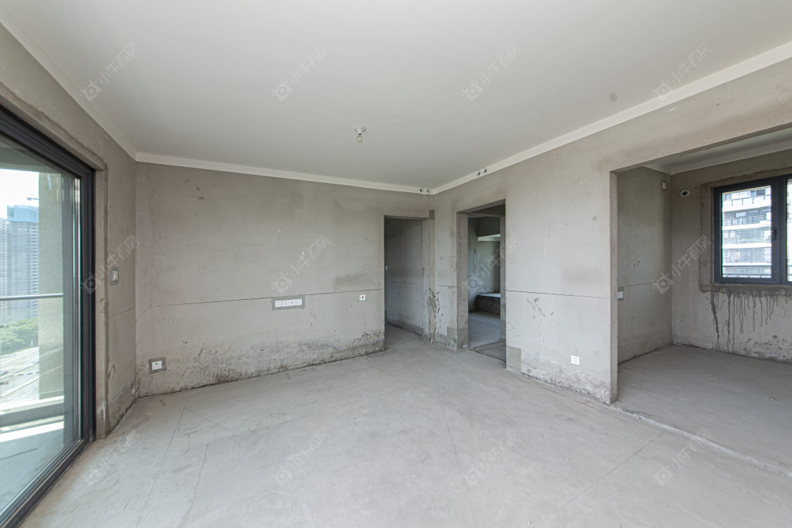 常州碧桂园都市森林在售二手房_小牛看房