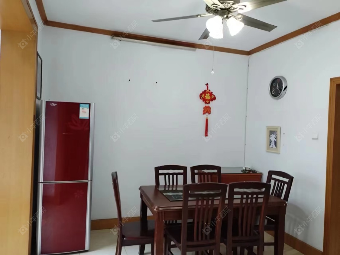 常州白云新村租房_小牛看房