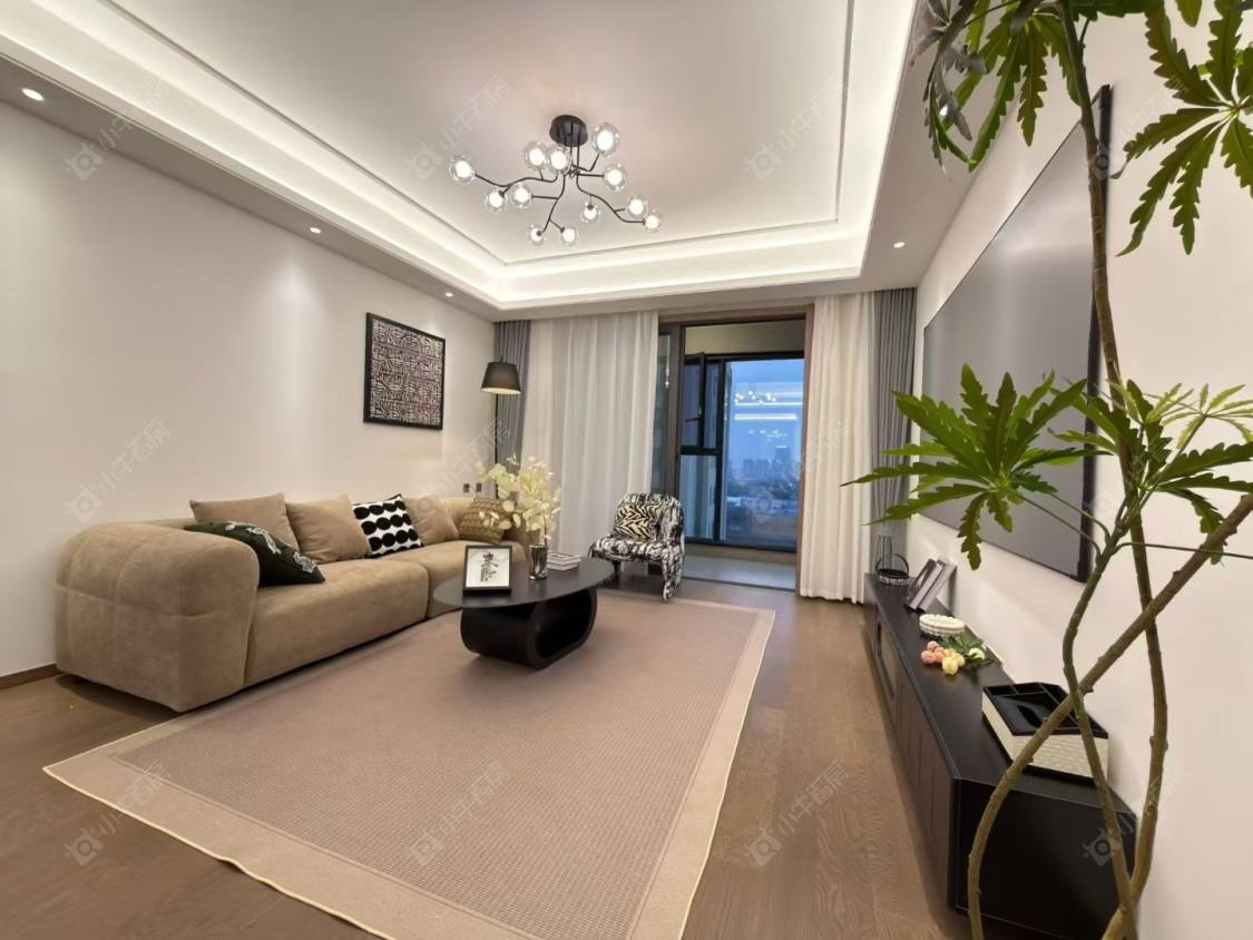 中海云樾里房源室内图 常州中海云樾里在租房源室内图_小牛看房