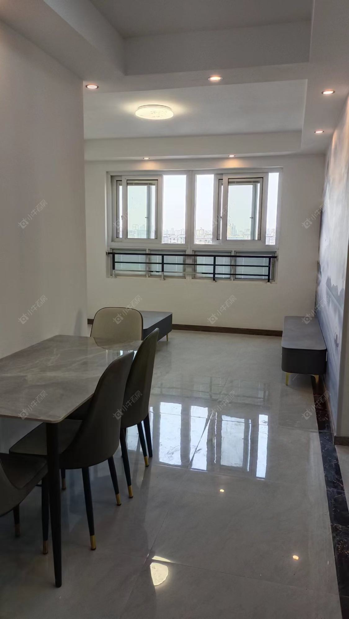 常州青竹苑B区在租房源_小牛看房