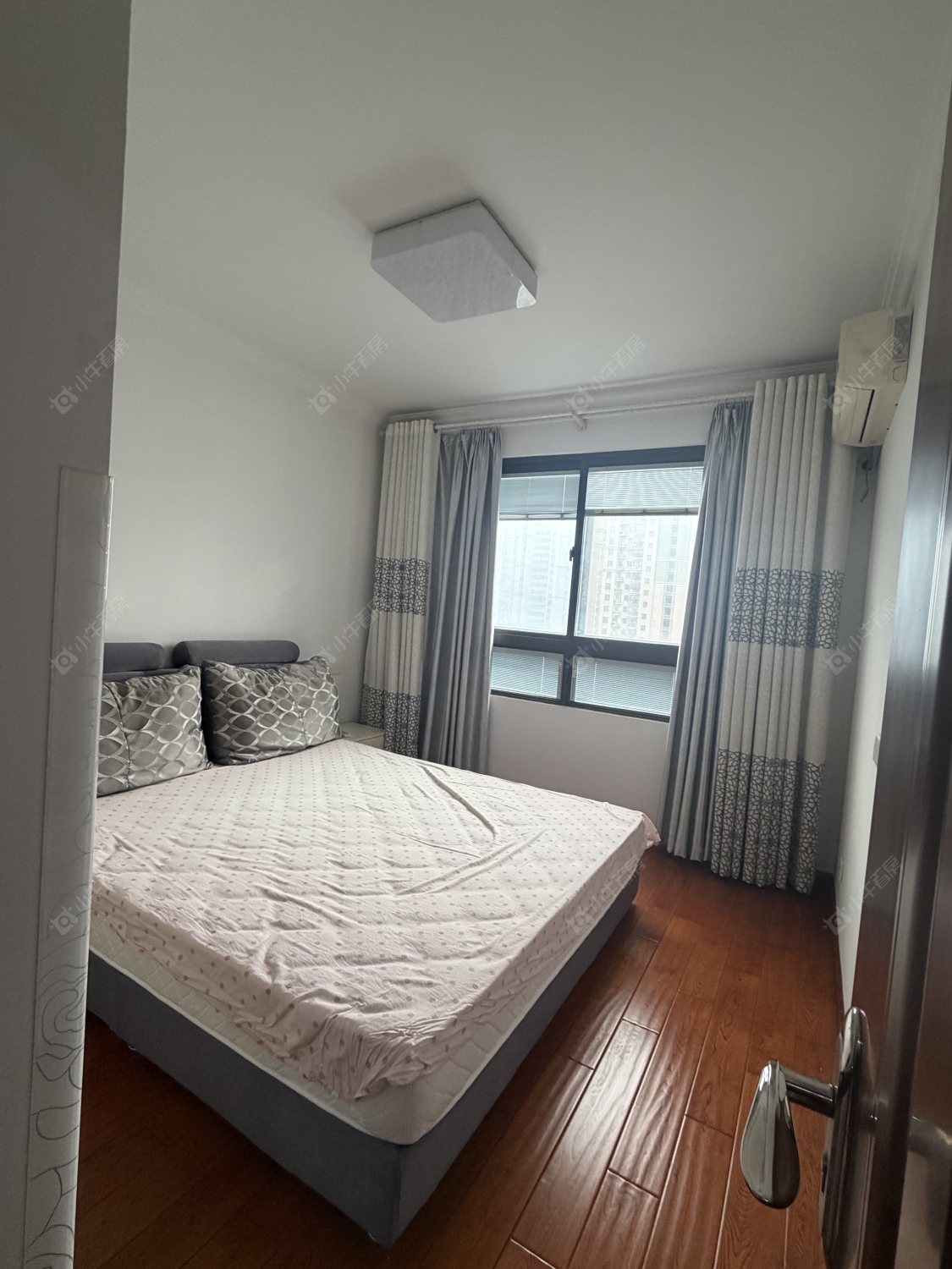 常州龙德花园在租房源_小牛看房