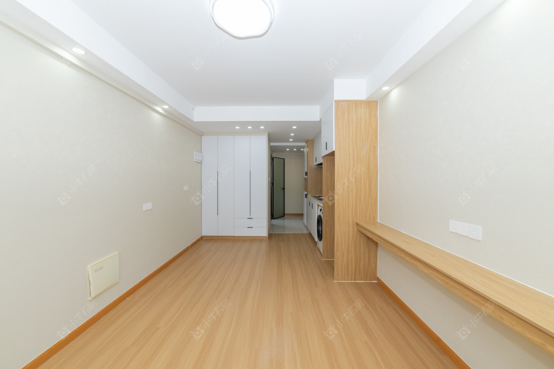 常州弘阳云峯在售二手房源室内图_小牛看房