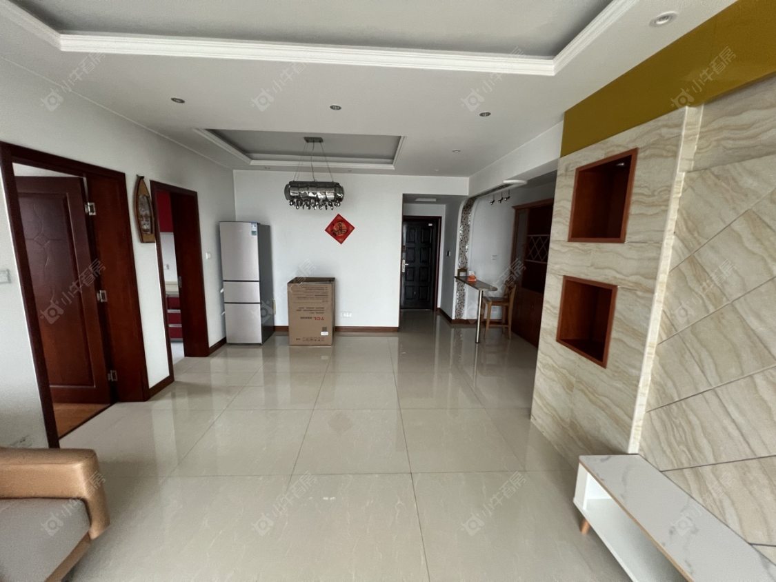 中央花园房源室内图 常州中央花园在租房源室内图_小牛看房