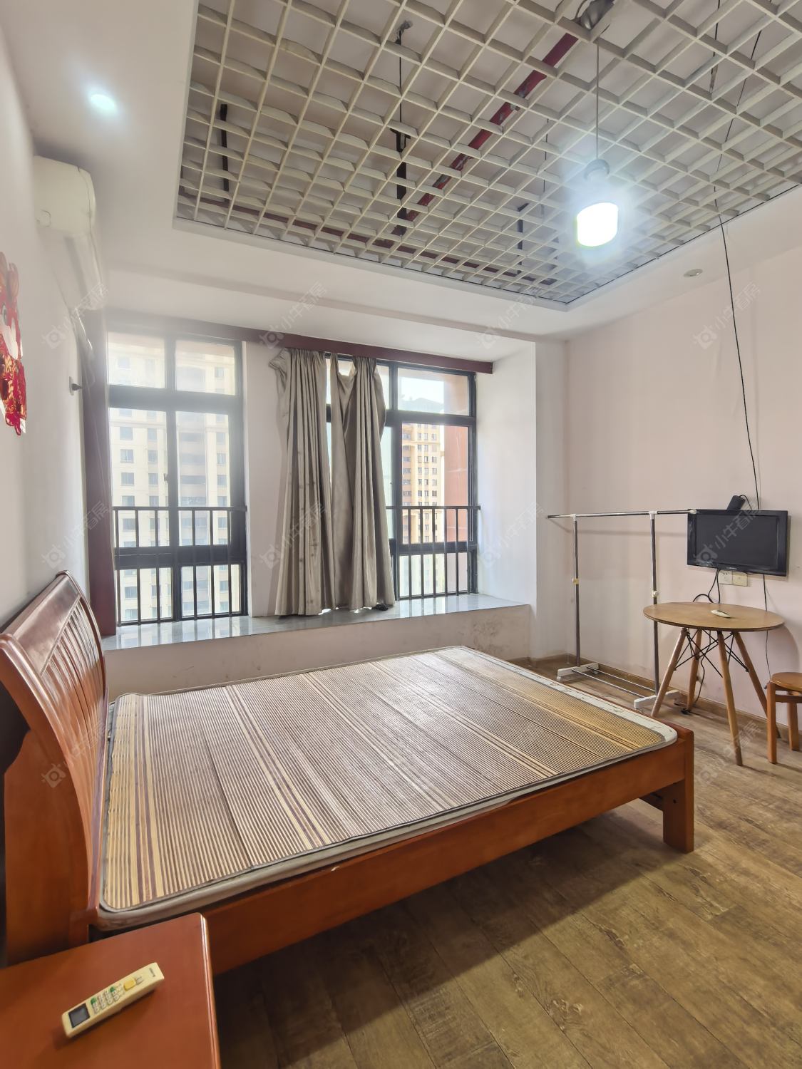 常州高成天鹅湖（公寓）在租房源室内图_小牛看房