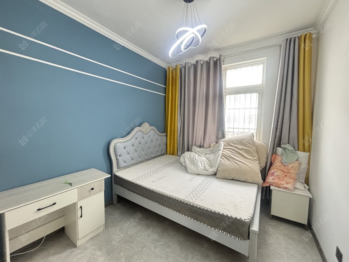 南隆家园房源室内图 常州南隆家园在租房源室内图_小牛看房