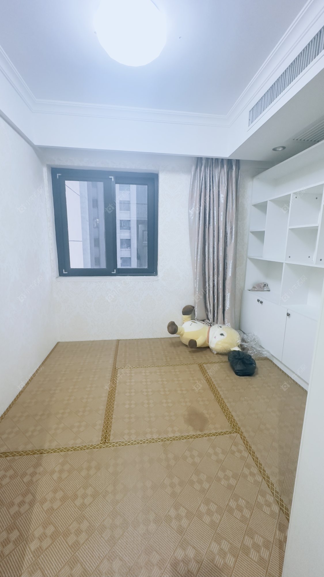 常州绿地峰云汇在租房源_小牛看房