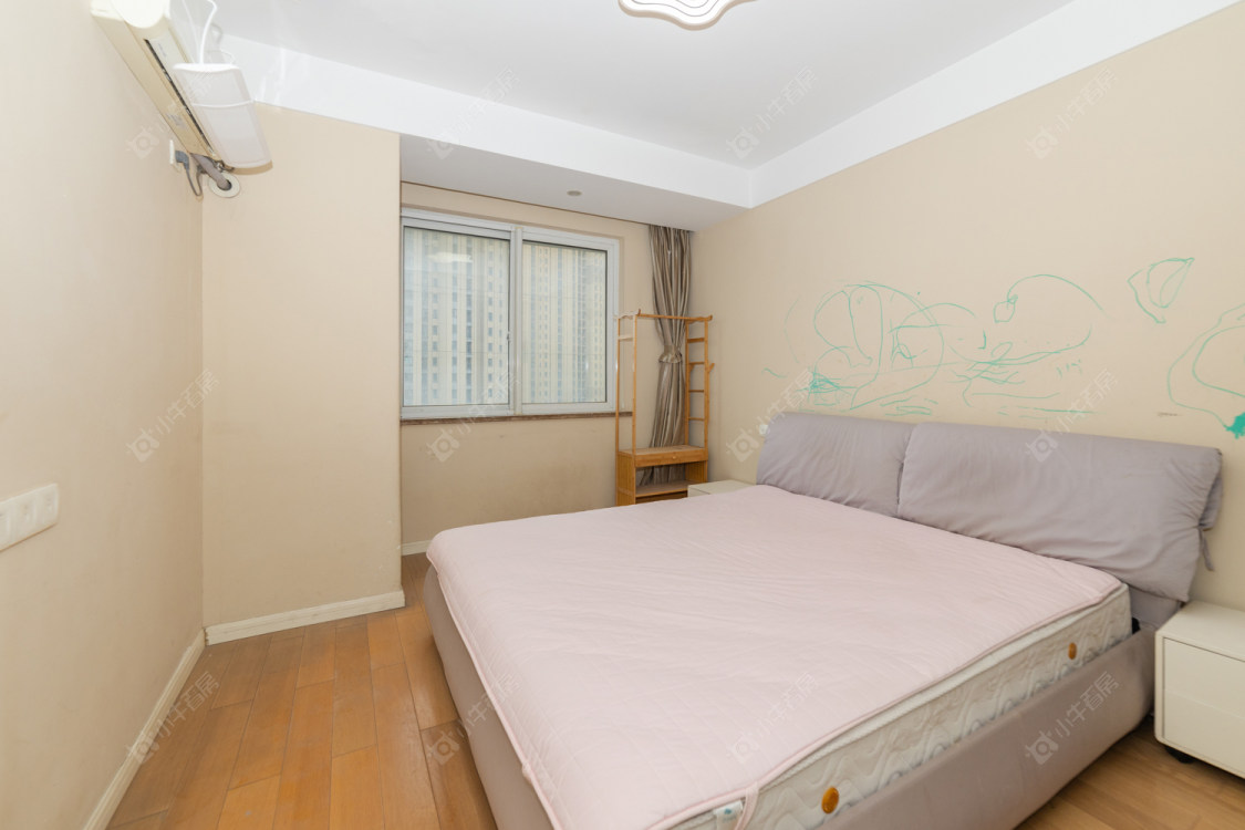 常州清水湾花园三期在售二手房源室内图_小牛看房