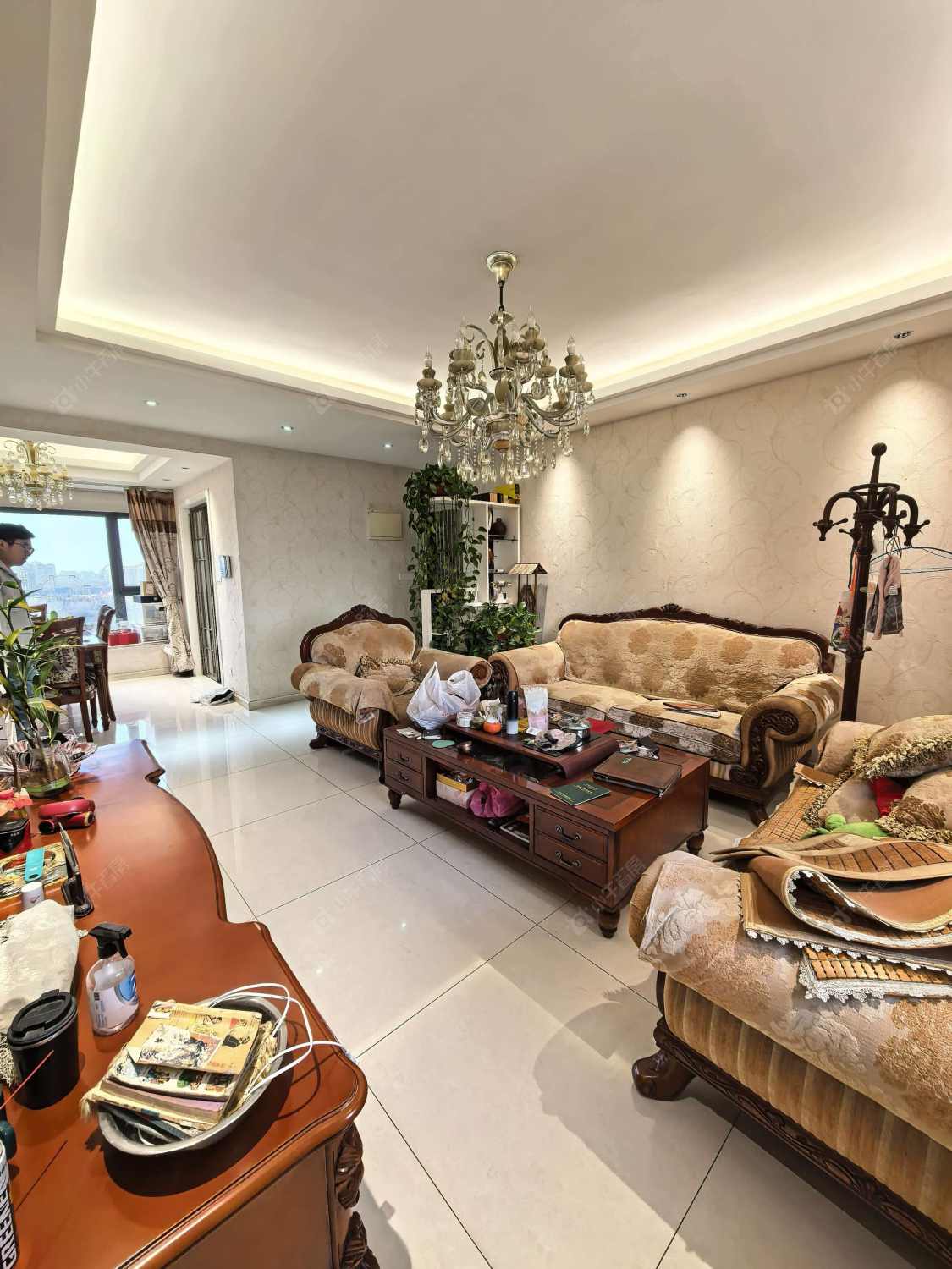 常州世茂香槟湖一期在租房源_小牛看房