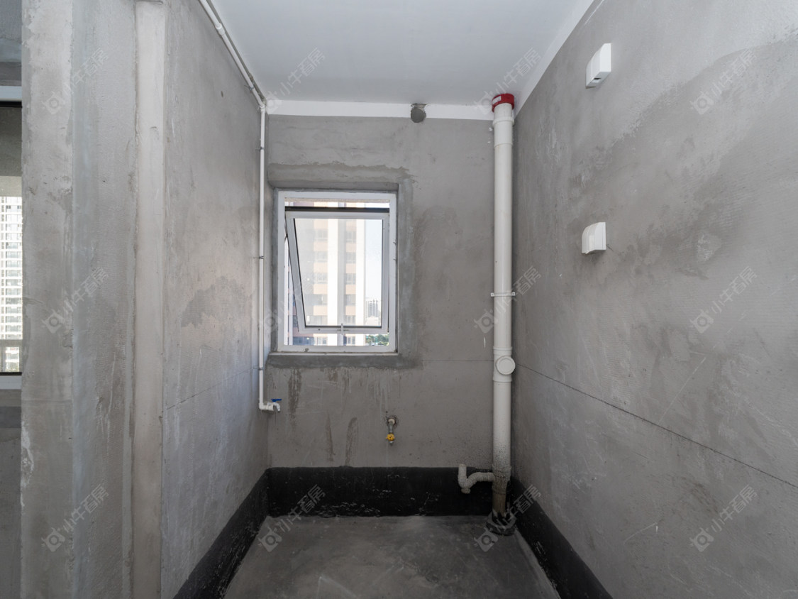 常州万达光语未来一期在售二手房源室内图_小牛看房