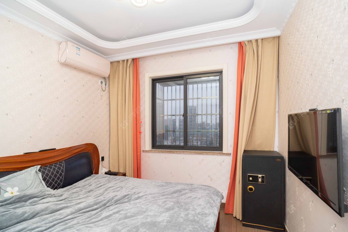 宝龙国际花园一期房源室内图 常州宝龙国际花园一期在售二手房源室内图_小牛看房