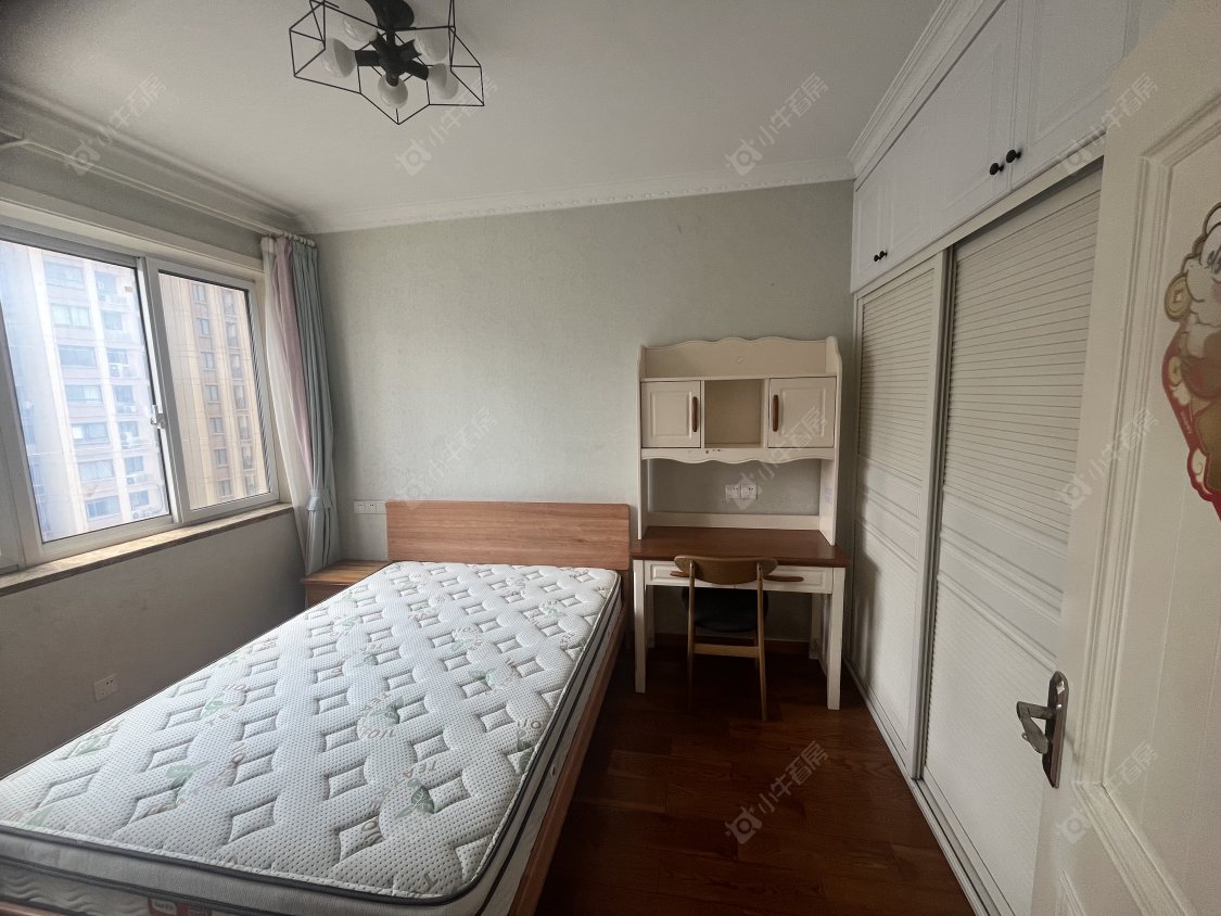 常州新城香溢俊园在租房源_小牛看房