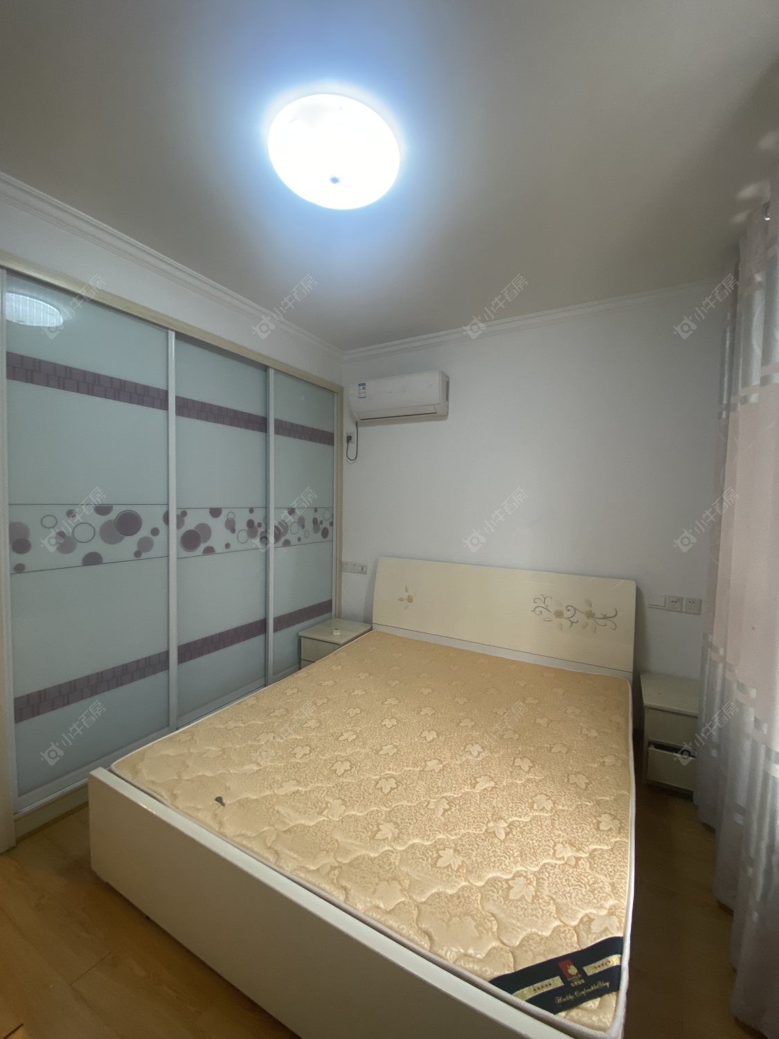 常州新城东苑三区在租房源_小牛看房