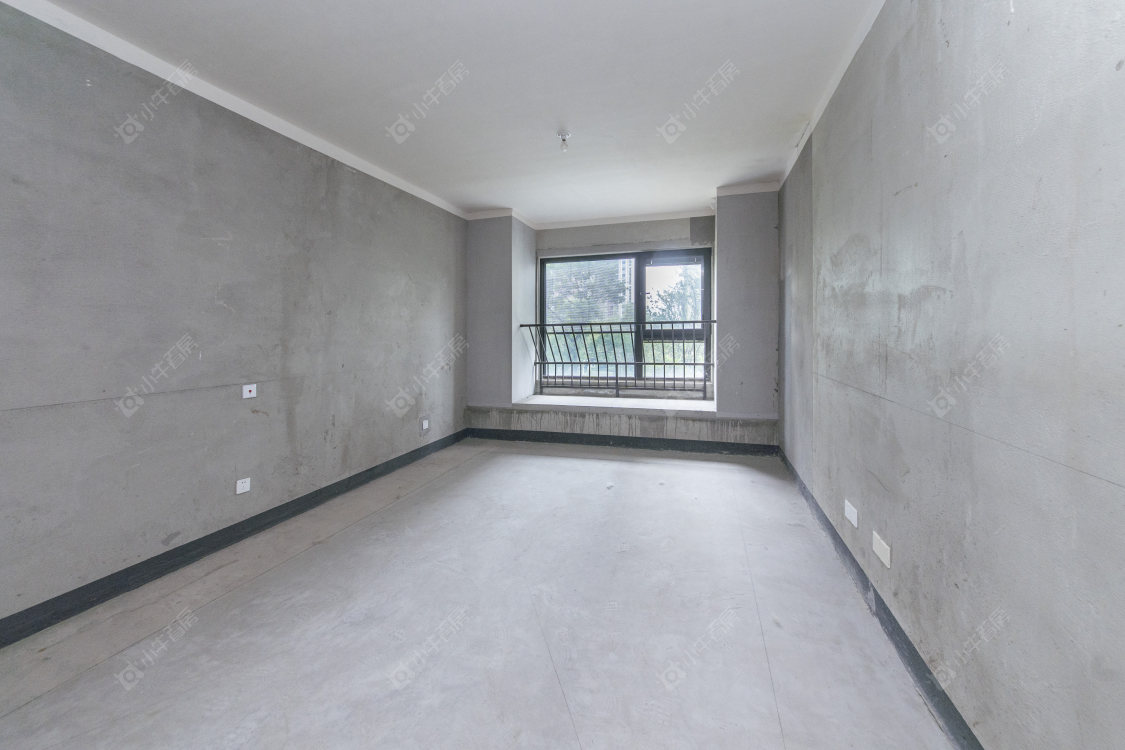 常州星河国际九区在售二手房源室内图_小牛看房